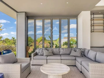 4 Bedroom Villa