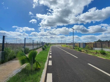 Residential Land