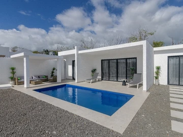 3 Bedroom Villa