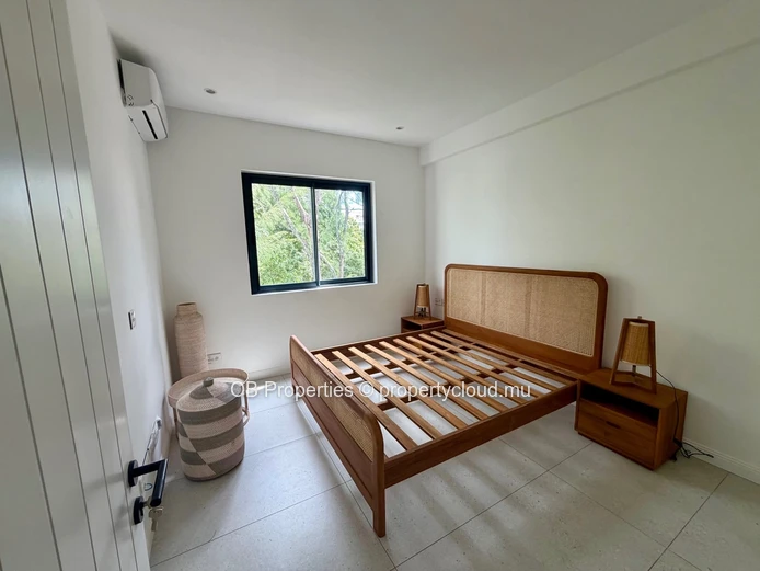 1 Bedroom Penthouse with Private Rooftop