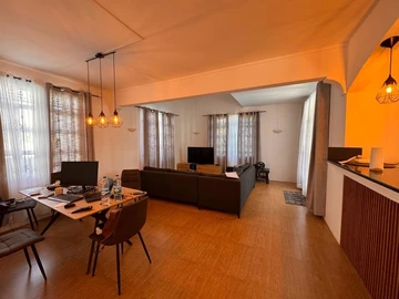 Maison de 4 Chambres