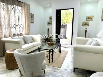 3 Bedroom Villa