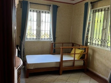 Villa de 4 Chambres