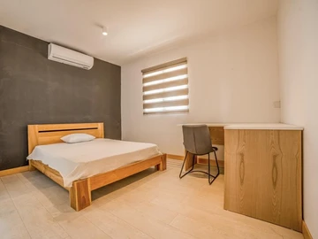 Villa de 4 Chambres