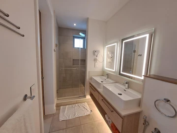 Appartement de 3 Chambres