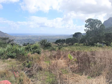 Terrain Résidentiel