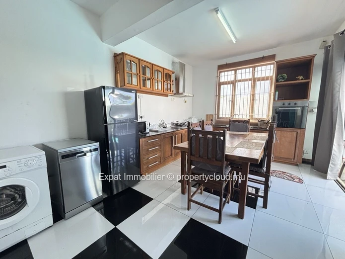4-Bedroom Villa With Swimming Pool And Landscaped Garden – Beau Manguier Estate, Pereybère
