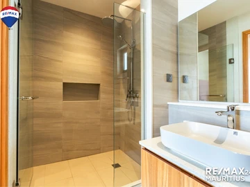 3 Bedroom Penthouse