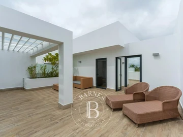 3 Bedroom Townhouse, Duplex