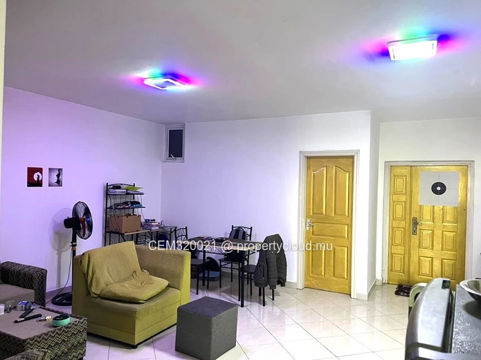 1-Bedroom Apartment for Rent – Dreamton Park, Sodnac