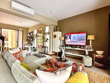 Penthouse de 2 Chambres