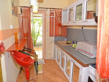 3 Bedroom Townhouse, Duplex