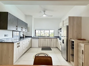 3 Bedroom Apartment