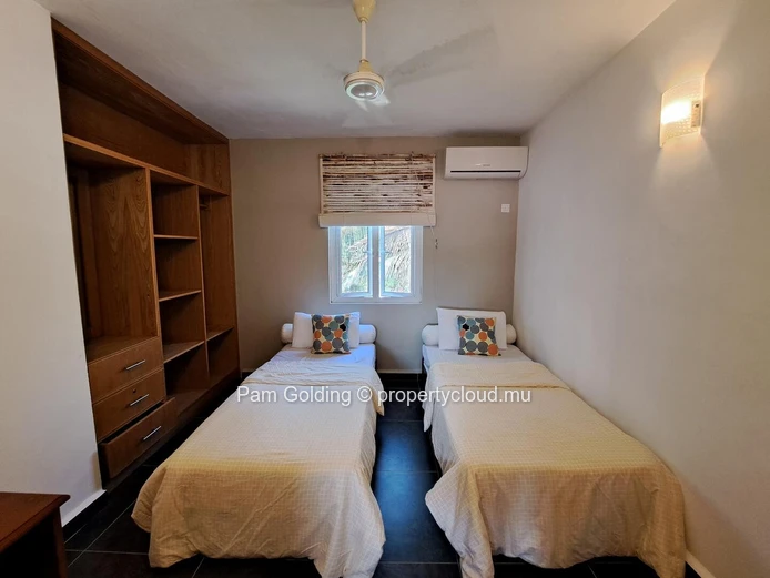À louer – Appartement atypique dans un cadre naturel d’exception