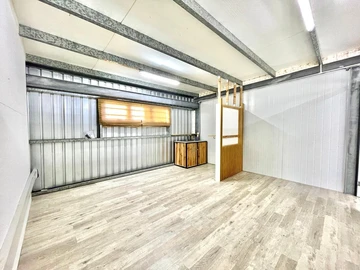 Immobilier Commerciaux