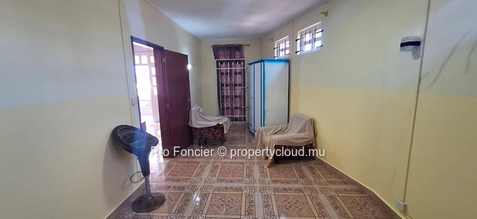 Appartement à louer à Bain Boeuf- Juste rénové