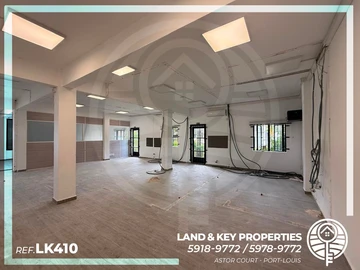 Commercial Property