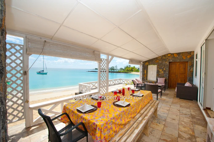 VILLA CRECERELLE (6 personnes)