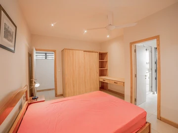 3 Bedroom Townhouse, Duplex