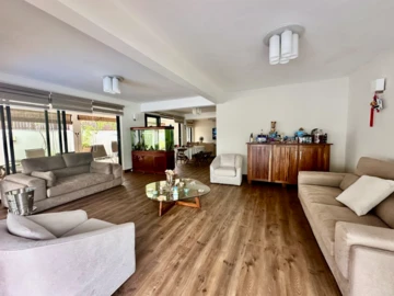Villa de 3 Chambres