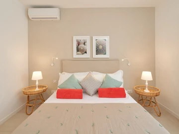 Appartement de 3 Chambres