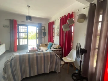 Villa de 4 Chambres
