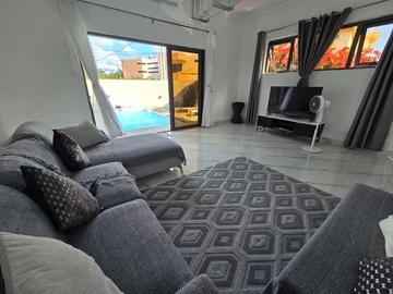 Villa de 2 Chambres