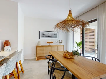 Appartement de 2 Chambres