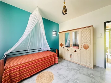2 Bedroom Villa