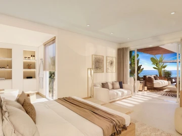 3 Bedroom Penthouse