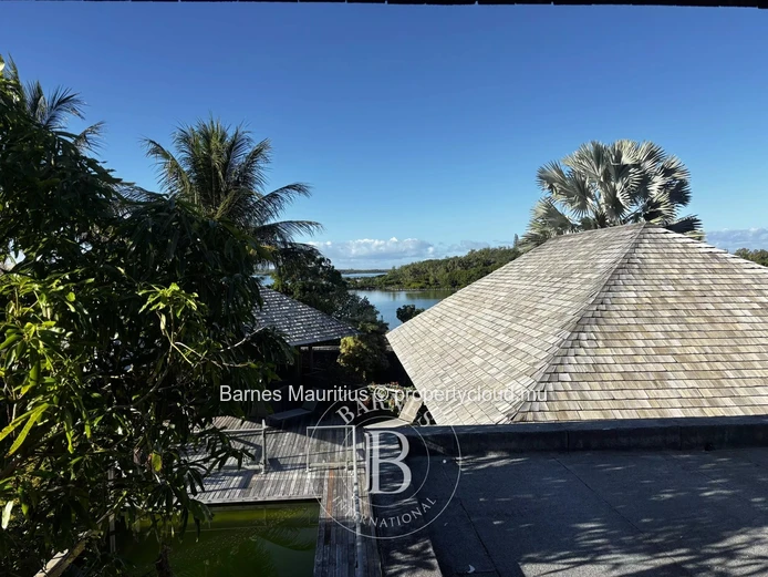 GRAND GAUBE - Villa - 4 bedrooms