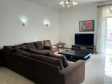 Townhouse, Duplex de 3 Chambres