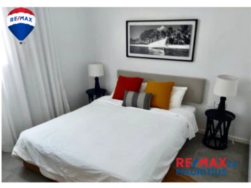 Appartement de 2 Chambres