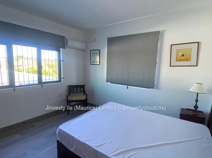 JINVESTY : RENT VILLA 90000/month  3 BR + Office or 4 Br in CALODYNE 
