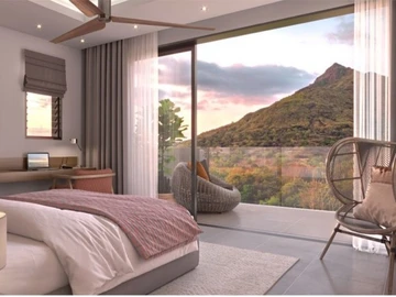 3 Bedroom Penthouse