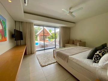 Villa de 4 Chambres