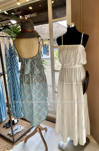 Sunset designers Boutique