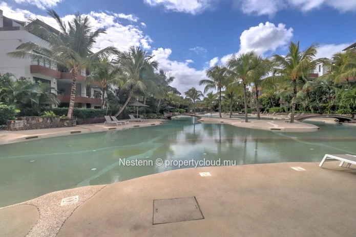 Magnificent 3-Bedroom Penthouse in Choisy-les-Bains