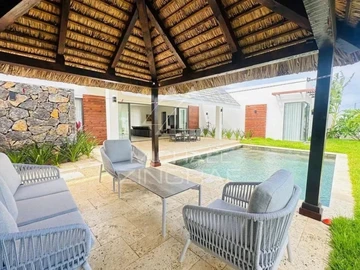 3 Bedroom Villa