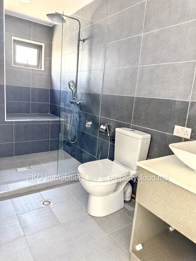 Luxurious Flic en Flac Penthouse: Foreigners Welcome!