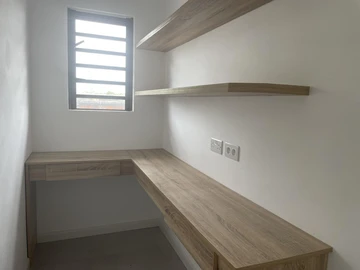 Maison de 3 Chambres