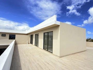 3 Bedroom Penthouse