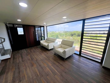 Bureau