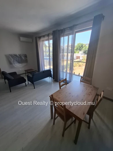 Appartement Haut de Gamme – 2 Chambres en Suite à Flic en Flac
