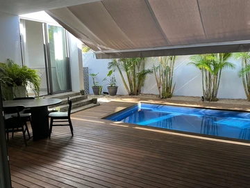 3 Bedroom Villa
