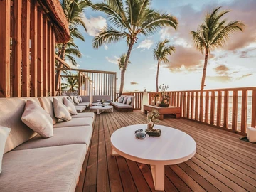 4 Bedroom Penthouse