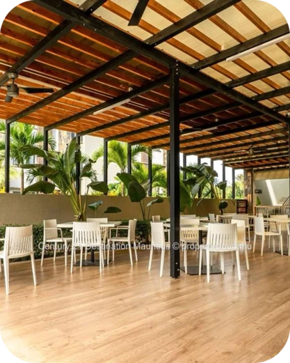 LA POINTE | Phase III Now Selling | Luxury Apartments & Signature Penthouses | Pointe aux Canonniers, Mauritius