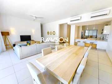 Penthouse de 3 Chambres