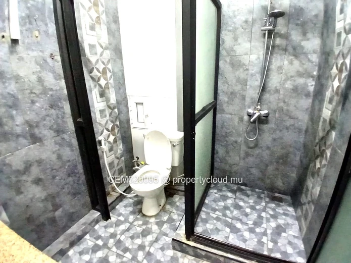 Appartement 2 Chambres à Louer – Pereybere