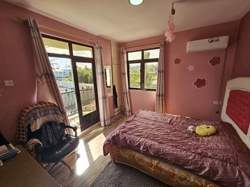 Maison de 5 Chambres
